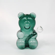 Load image into Gallery viewer, Hemper Gummy Bear Bong