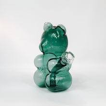 Load image into Gallery viewer, Hemper Gummy Bear Bong