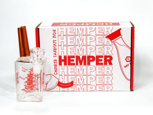 Load image into Gallery viewer, Hemper Chinese Takeout Bong