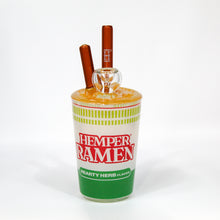 Load image into Gallery viewer, Hemper Ramen Cup Bong