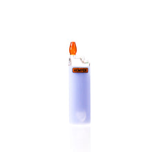 Load image into Gallery viewer, Hemper Bowlman Lighter Hand Pipe