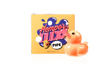 Load image into Gallery viewer, Hemper Ducky Hand Pipe