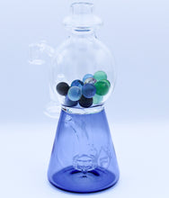 Load image into Gallery viewer, Pulsar Gumball Machine Rig (Blue)

