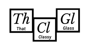 That Classy Glass