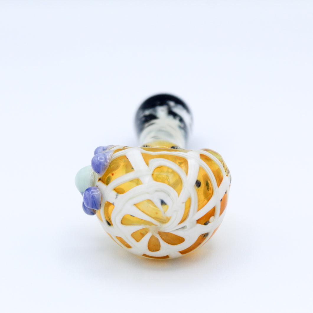 Waffle Swirl