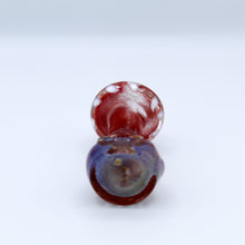 Load image into Gallery viewer, Shroom Pipe (Red)
