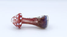 Load image into Gallery viewer, Shroom Pipe (Red)
