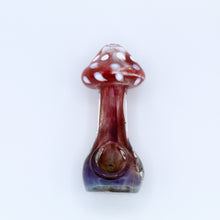 Load image into Gallery viewer, Shroom Pipe (Red)
