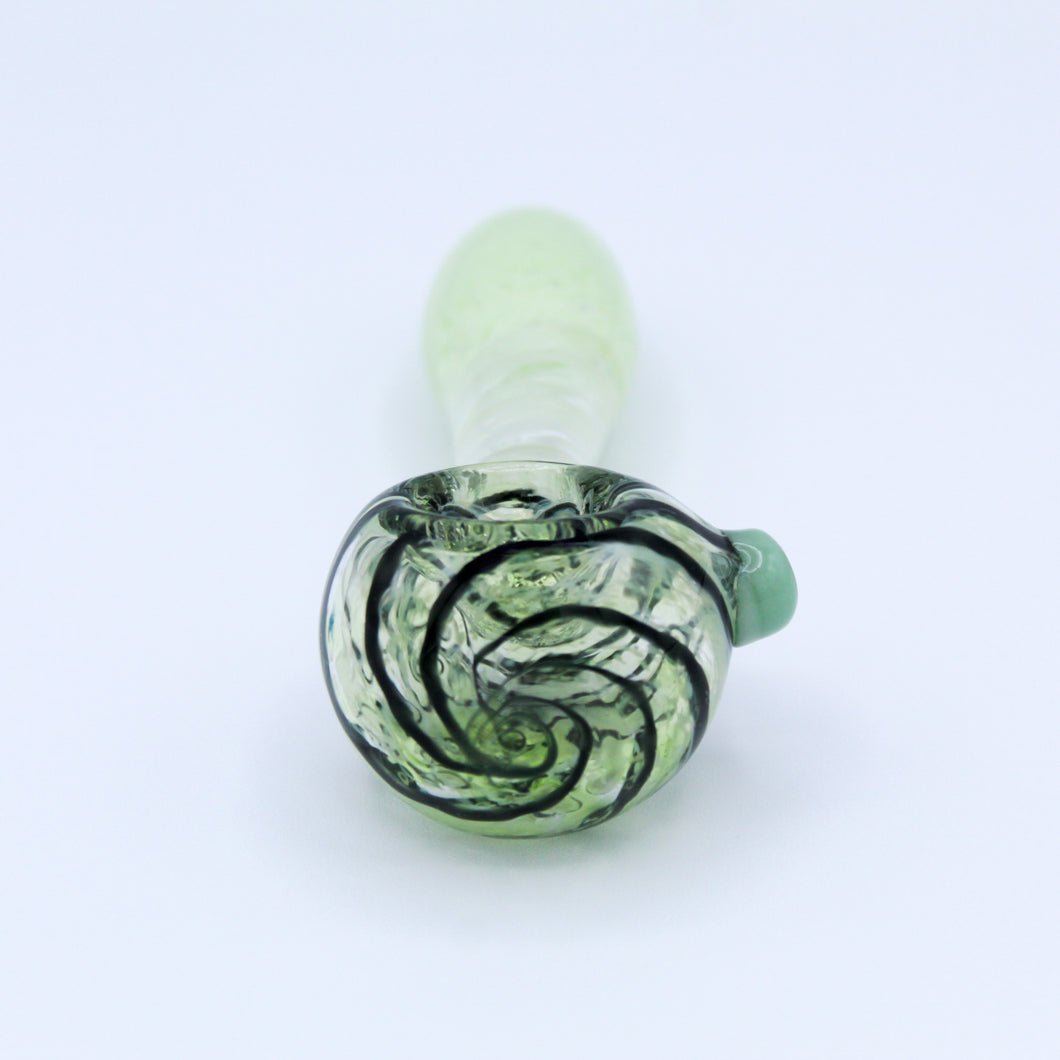 Jade Swirl