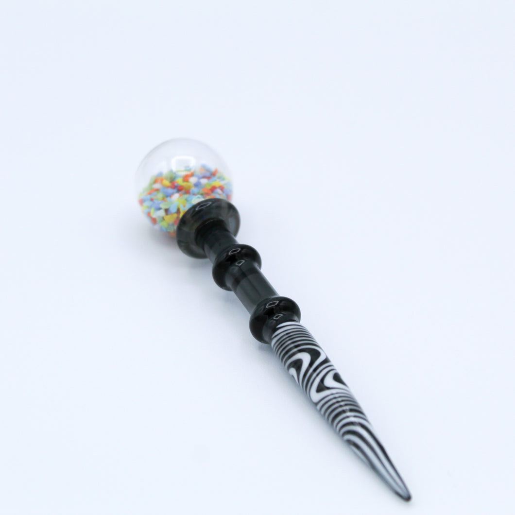 Bubblegum Dab Tool