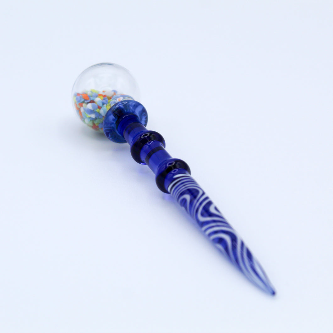 Bubblegum Dab Tool