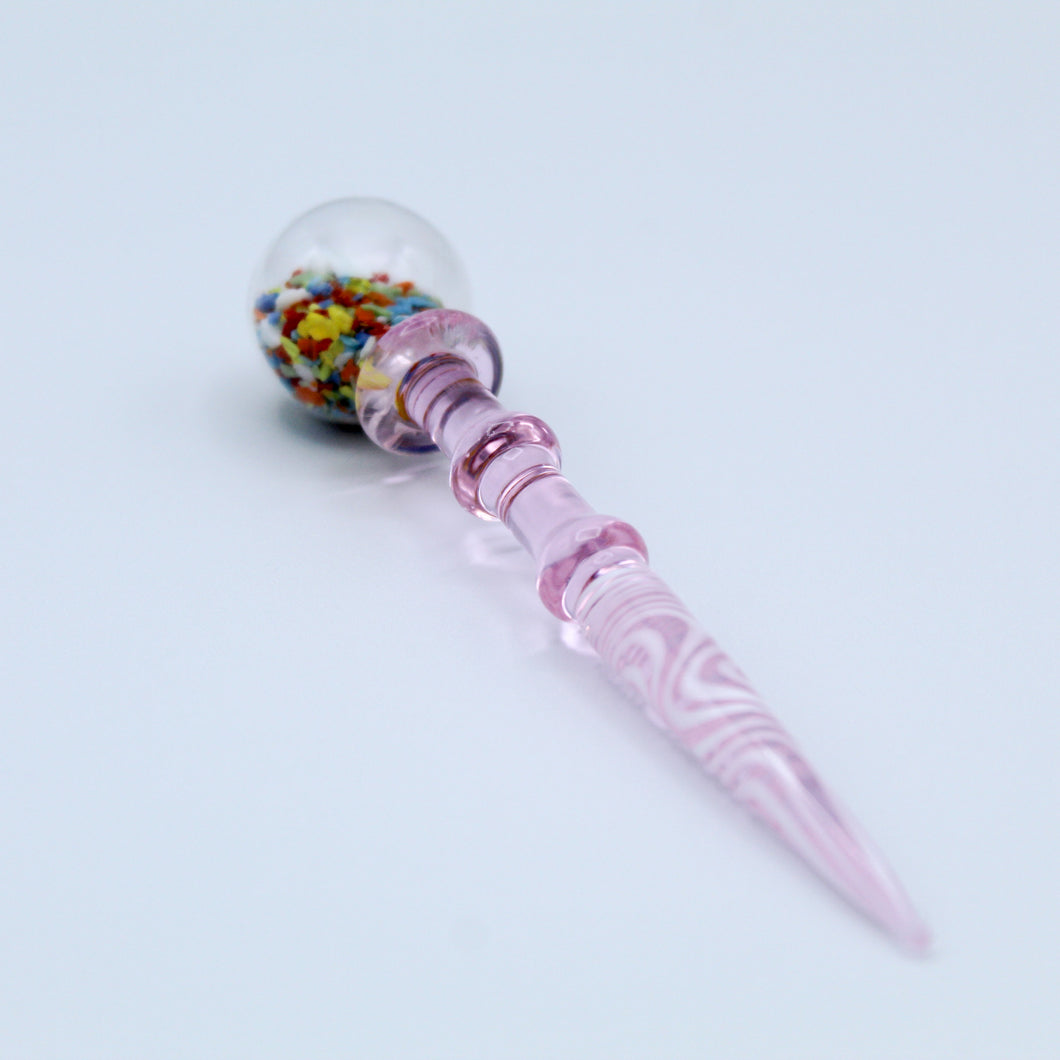 Bubblegum Dab Tool