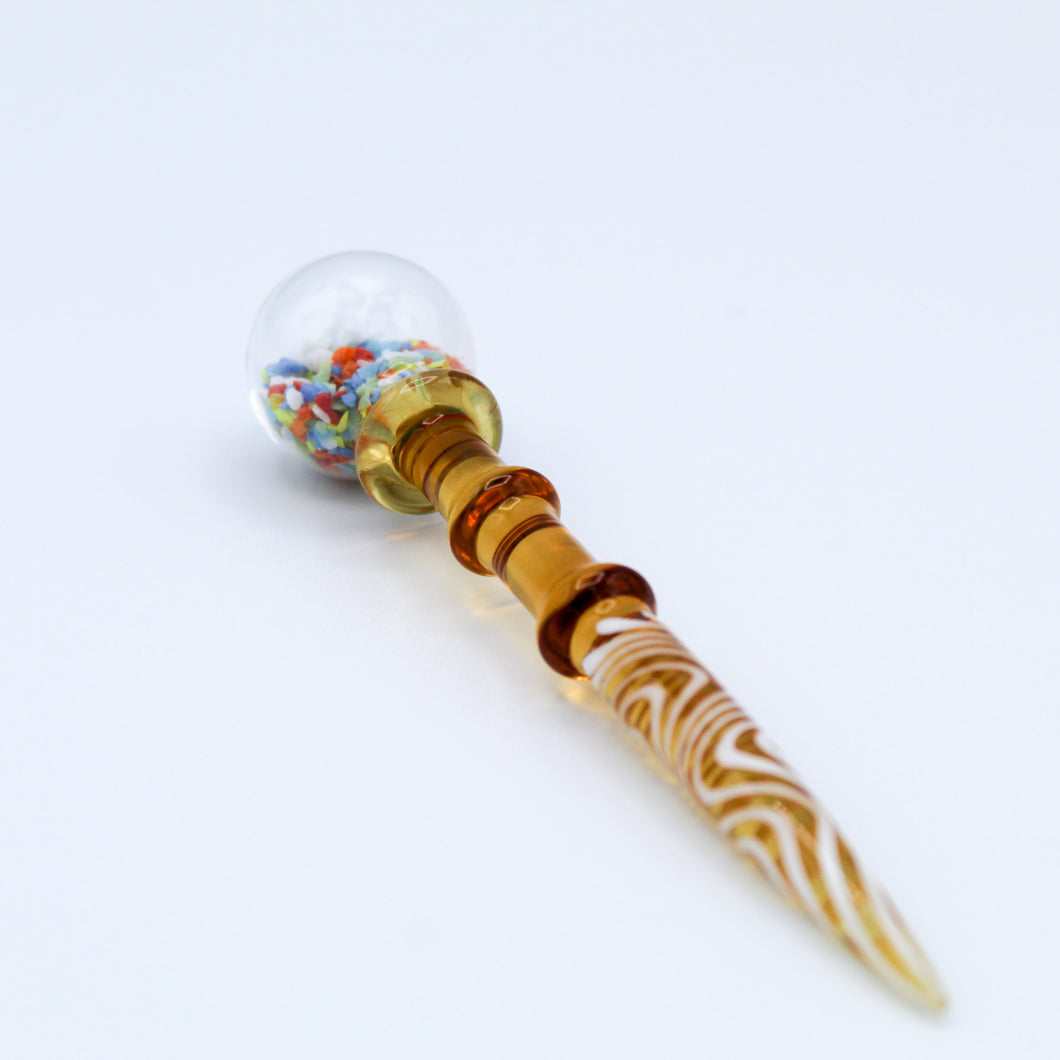 Bubblegum Dab Tool