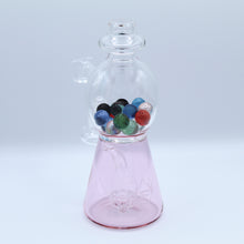 Load image into Gallery viewer, Pulsar Gumball Machine Rig (Pink)
