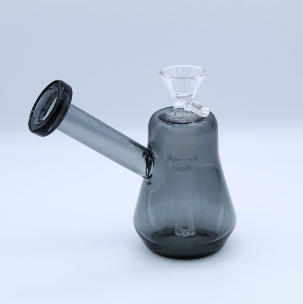 Compact Bubbler (Black)