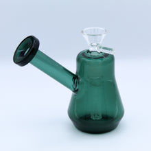 Load image into Gallery viewer, Compact Bubbler (Green)
