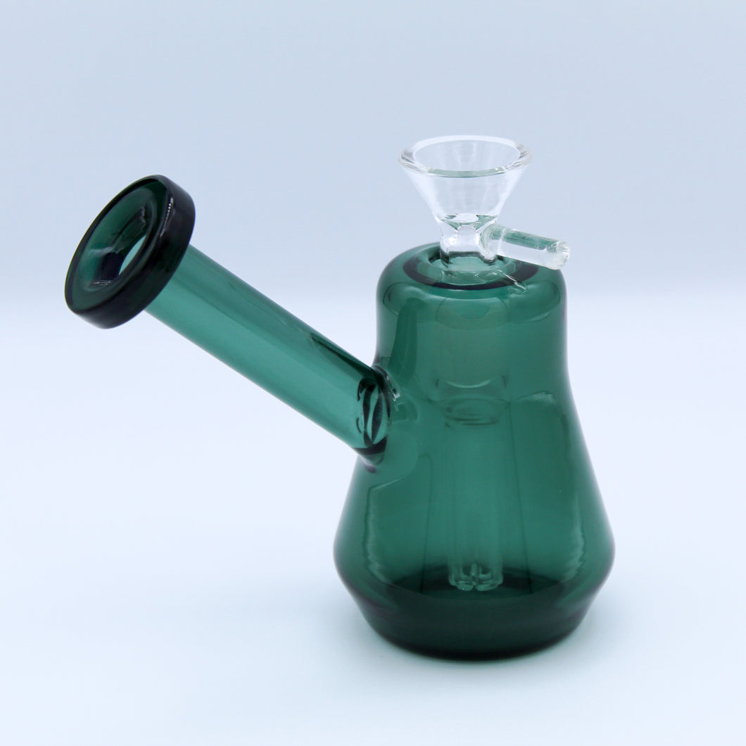 Compact Bubbler (Green)