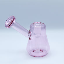 Load image into Gallery viewer, Compact Bubbler (Pink)
