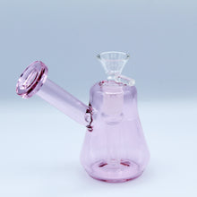 Load image into Gallery viewer, Compact Bubbler (Pink)
