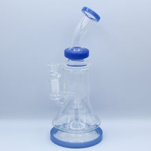 Load image into Gallery viewer, Thunder Dome Bell Perc (Blue)
