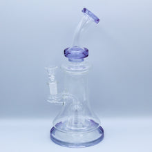 Load image into Gallery viewer, Thunder Dome Bell Perc (Blue)
