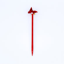 Load image into Gallery viewer, Dinosaur Dab Tool (Tetradactyl)
