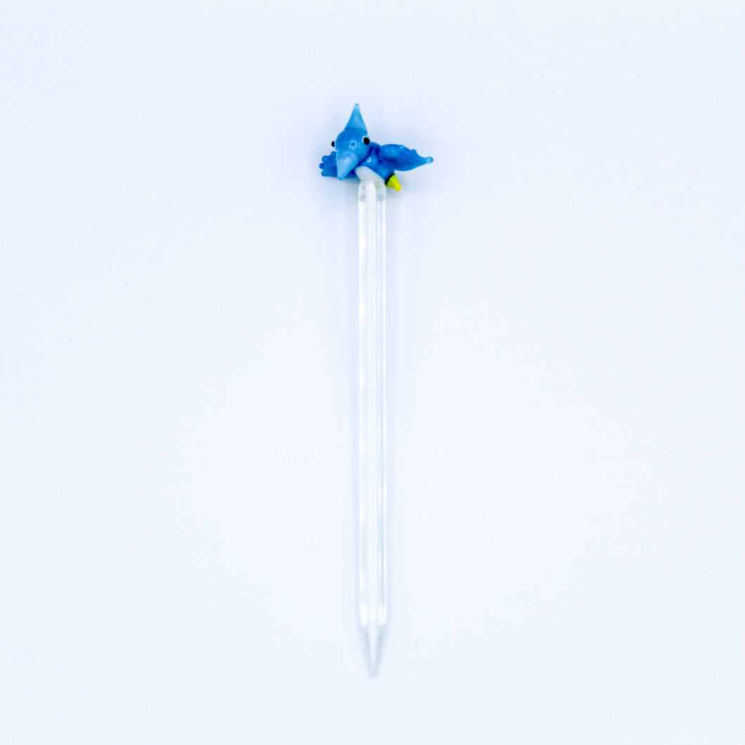 Dinosaur Dab Tool (Tetradactyl)