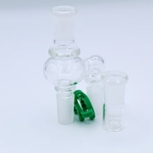 Load image into Gallery viewer, Pulsar Reclaimer Kit (Green)
