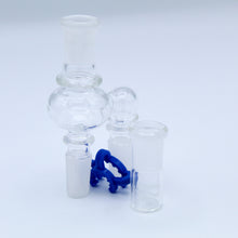 Load image into Gallery viewer, Pulsar Reclaimer Kit (Blue)
