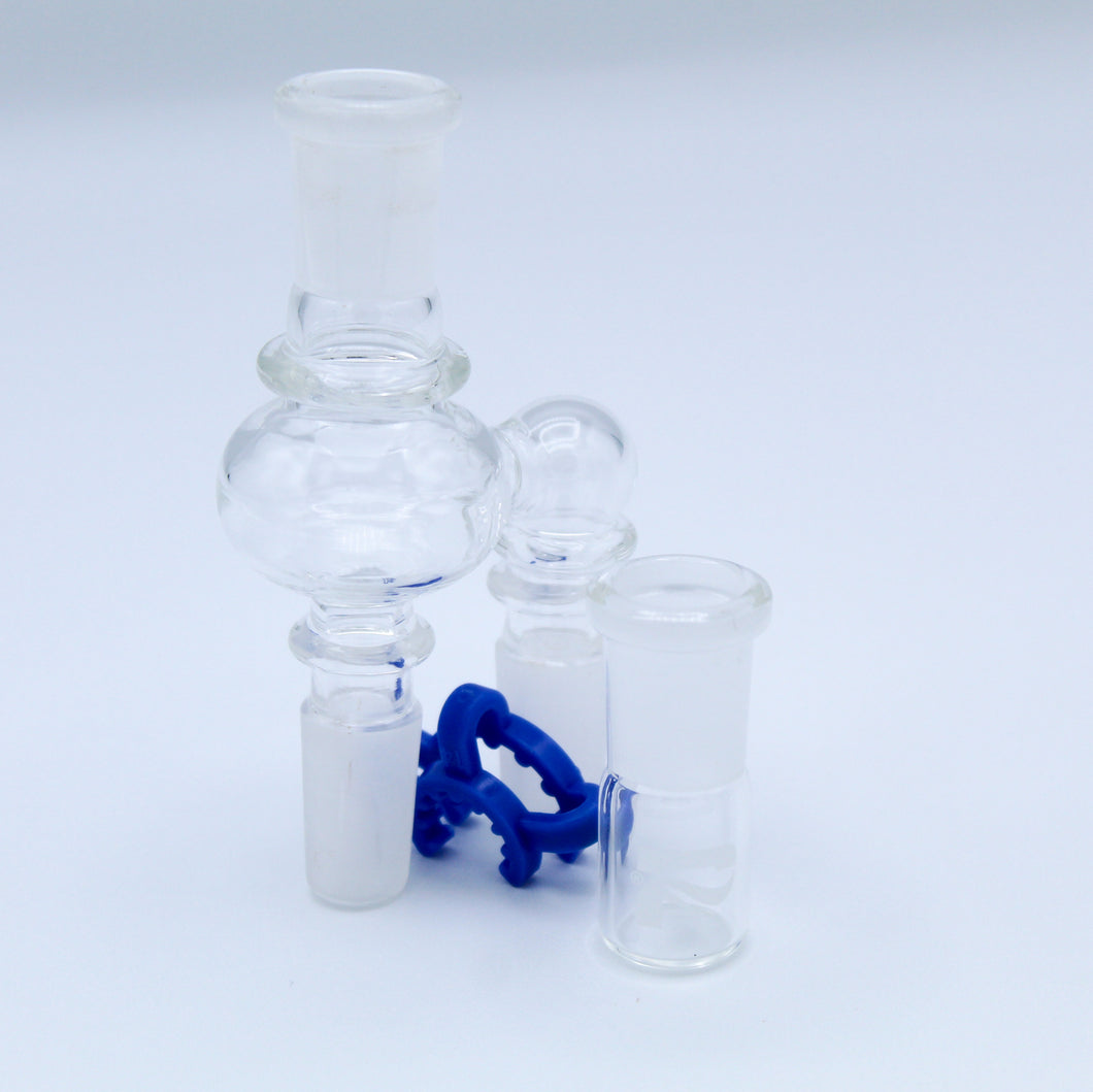 Pulsar Reclaimer Kit (Blue)