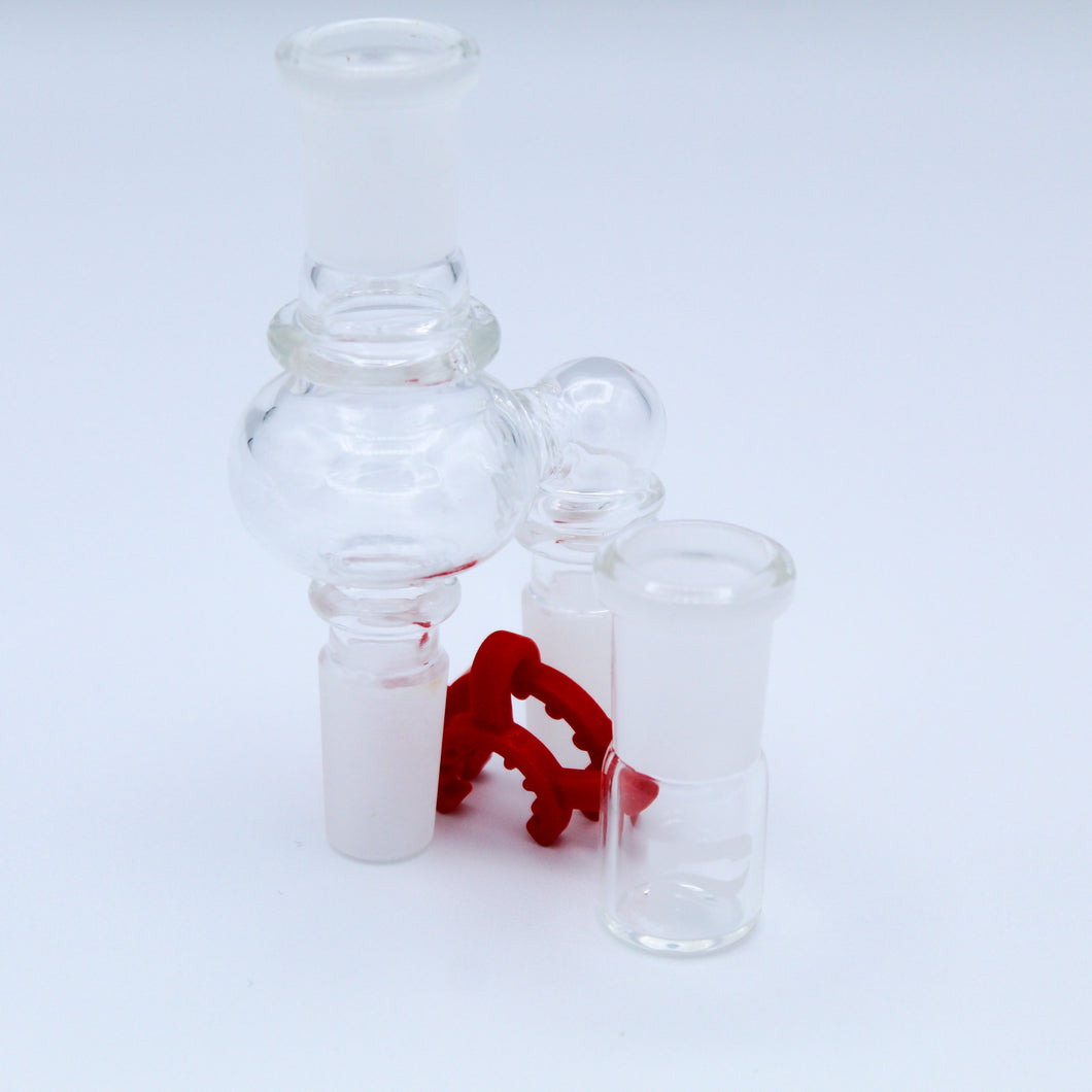 Pulsar Reclaimer Kit (Red)
