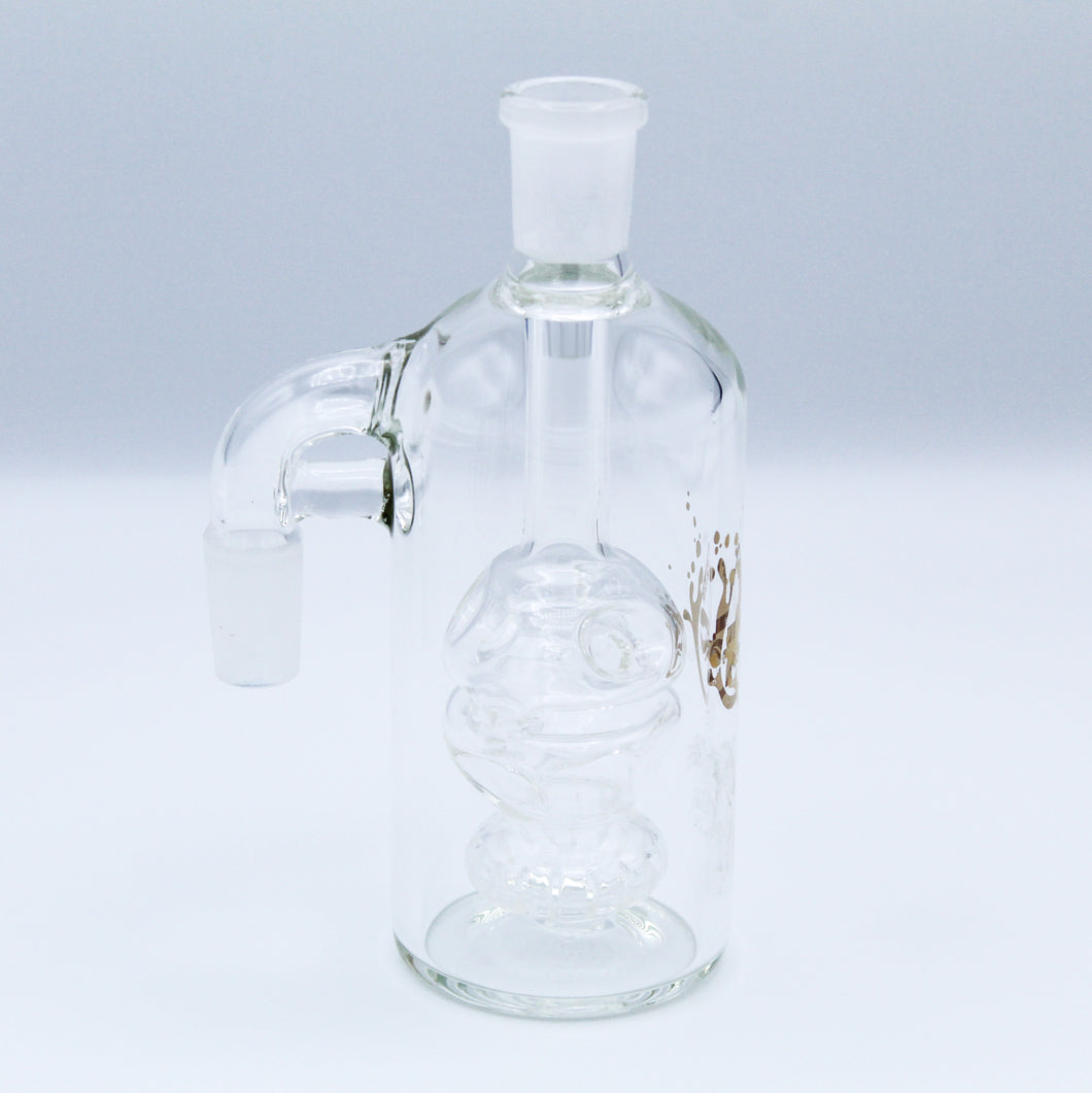 Pulsar Egg Prec Ash Catcher