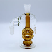 Load image into Gallery viewer, Pulsar Egg Perc Ash Catcher (Bronze)
