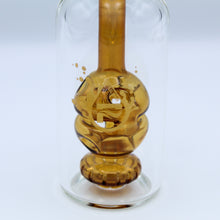 Load image into Gallery viewer, Pulsar Egg Perc Ash Catcher (Bronze)
