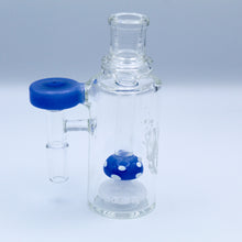 Load image into Gallery viewer, Pulsar Mushroom 2.0 Ash Catcher (Blue)
