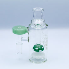 Load image into Gallery viewer, Pulsar Mushroom 2.0 Ash Catcher (Green)
