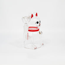 Load image into Gallery viewer, Hemper Lucky Money Cat Bong
