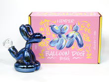 Load image into Gallery viewer, Hemper Ballon Dog Bong
