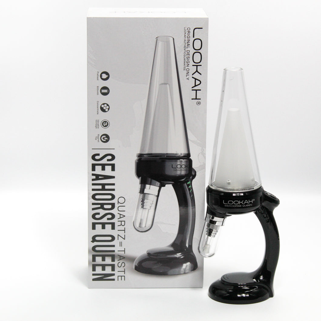 Lookah Seahorse Queen Electric Dab Rig