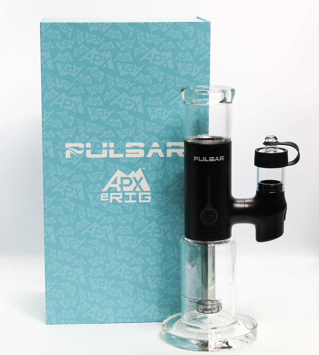 Pulsar APX E-Rig
