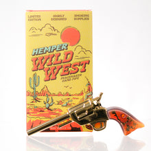 Load image into Gallery viewer, Hemper Wild West Peacemaker Hand Pipe
