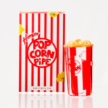 Load image into Gallery viewer, Hemper Popcorn Pipe
