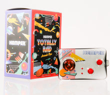 Load image into Gallery viewer, Hemper Totally Rad Arcade Pipe
