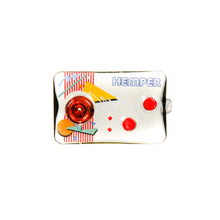 Load image into Gallery viewer, Hemper Totally Rad Arcade Pipe
