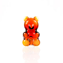 Load image into Gallery viewer, Hemper Gummy Bear Hand Pipe
