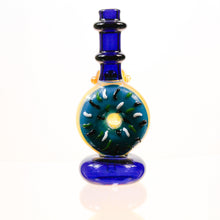 Load image into Gallery viewer, Doughnut Mini Water Pipe
