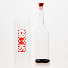 Load image into Gallery viewer, Crooks Gravity Water Pipe
