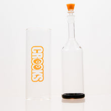 Load image into Gallery viewer, Crooks Gravity Water Pipe
