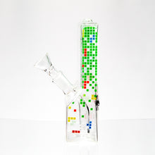 Load image into Gallery viewer, Gamedude Glass Bubbler

