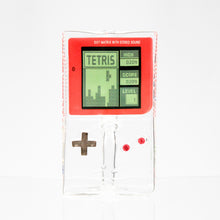 Load image into Gallery viewer, Gamedude Glass Bubbler
